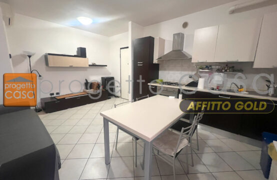 RIF. L768 &#8211; BILOCALE ARREDATO CON GARAGE E CANTINA
