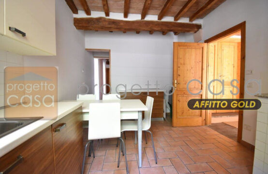 APPARTAMENTO ARREDATO CON DUE CAMERE E TAVERNA &#8211; RIF. L2010