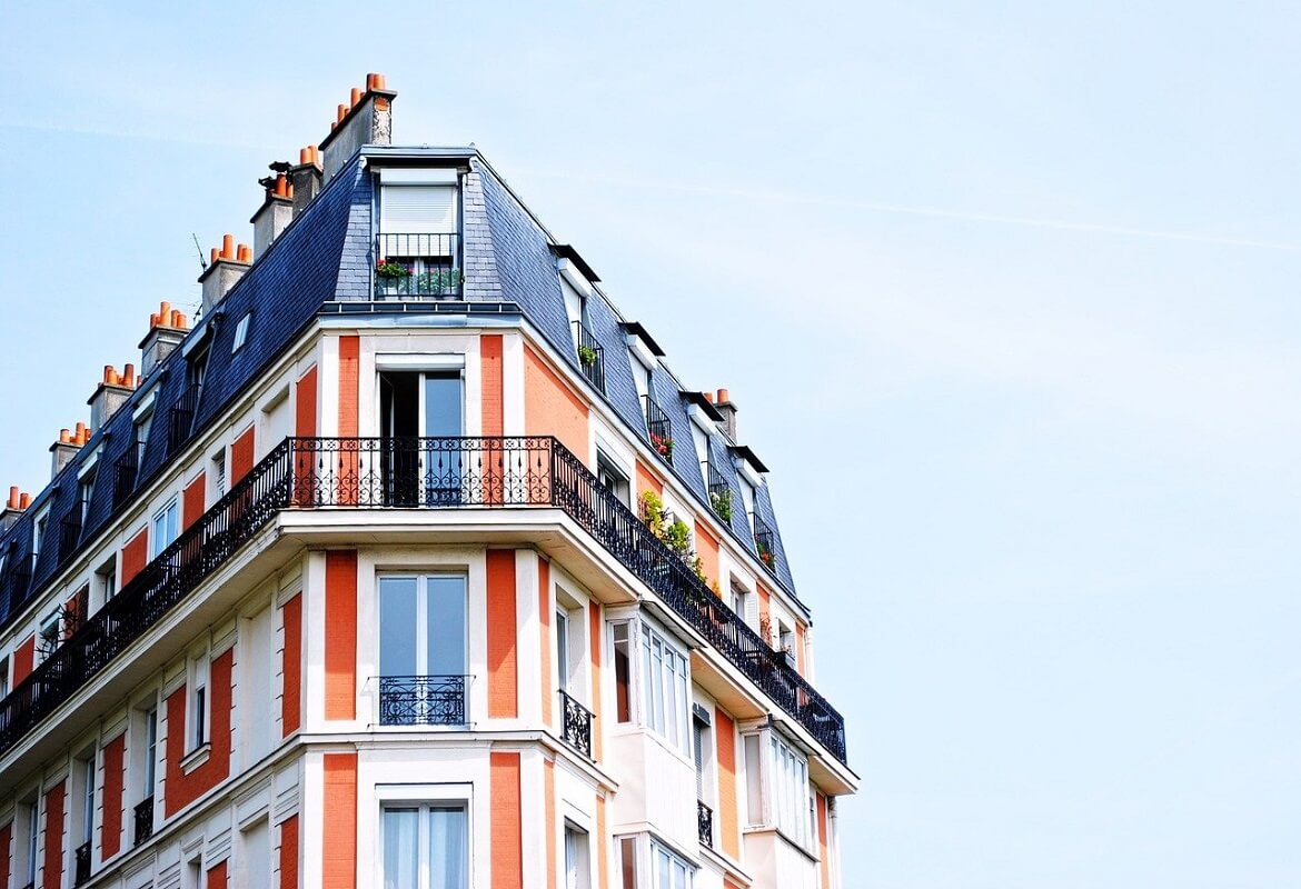 condominio-con-balcone vendere immobile ereditato