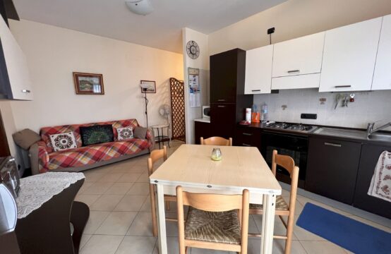 BILOCALE CON CANTINA IN ZONA CENTRALE &#8211; RIF. A604