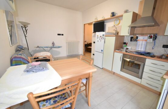 BILOCALE CON GARAGE E CANTINA &#8211; RIF. A668