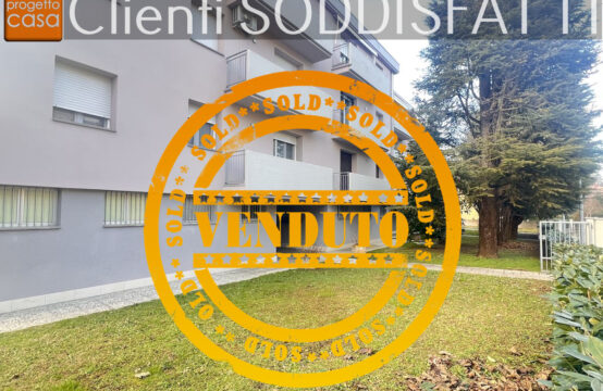 APPARTAMENTO CON TRE CAMERE E DUE BAGNI &#8211; RIF. A667