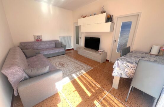 APPARTAMENTO CON DUE CAMERE &#8211; RIF. A676