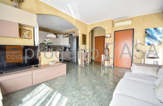 RIF. A681 MAISONETTE CON INGRESSO INDIPENDENTE DI AMPIA METRATURA
