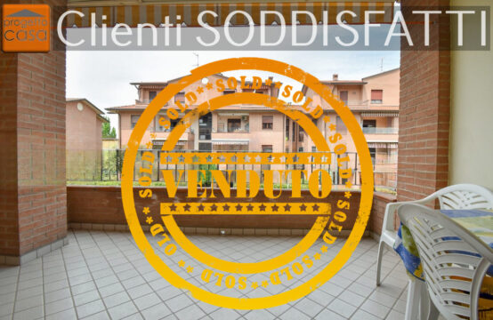 RIF. A683 APPARTAMENTO DUPLEX PER GENITORI &#8211; FIGLI