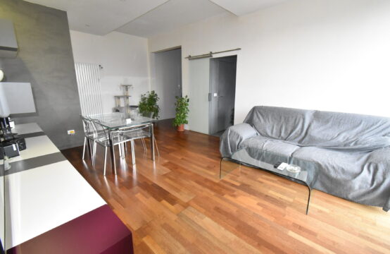 APPARTAMENTO CON DUE CAMERE E CANTINA &#8211; RIF. A690