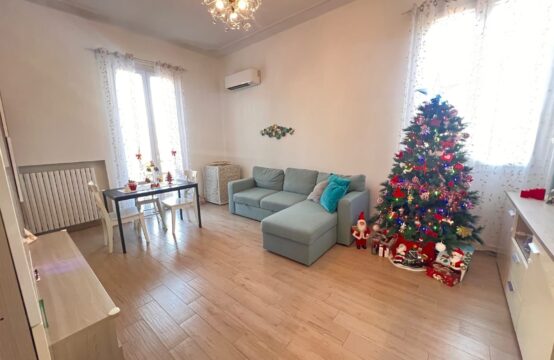 APPARTAMENTO CON DUE CAMERE E CANTINA &#8211; RIF. A696