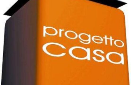 APPARTAMENTO CON TRE CAMERE, CANTINA E GARAGE &#8211; RIF. A725
