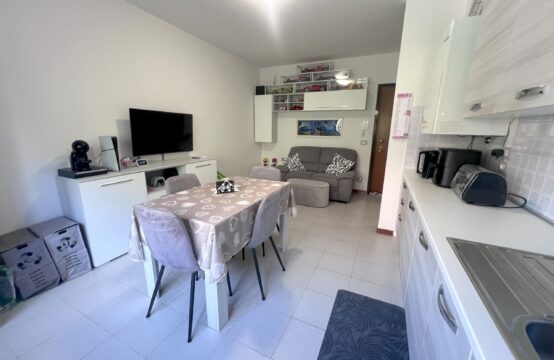 BILOCALE CON GARAGE &#8211; RIF. A726
