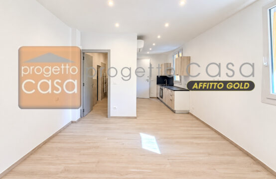 RIF. L2072 &#8211; MONOLOCALE ARREDATO SENZA SPESE DI CONDOMINIO